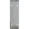 Ekena Millwork Embrey Steel Bracket, Unfinished 2"W x 18"D x 6 1/2"H BKTM02X18X06EBCRS - alternate 7